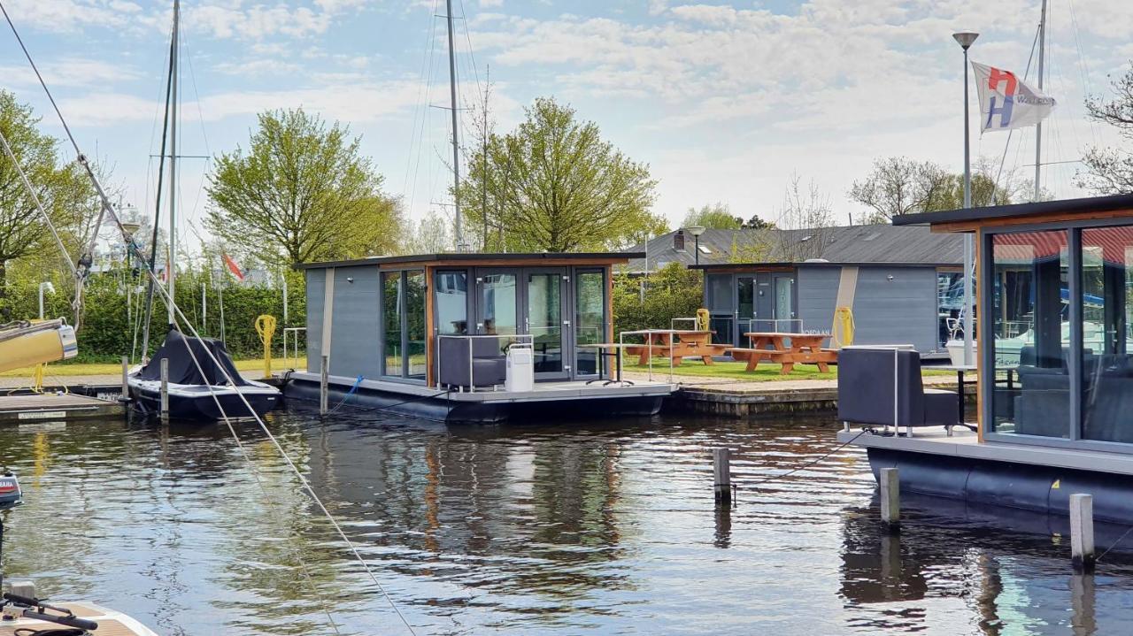 Havenlodge Хеег Екстериор снимка